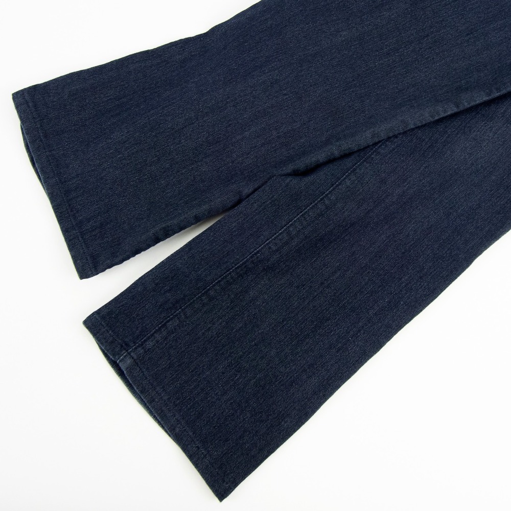 NYDJ Skinny Jeans Womens Size 4 Stretch Blue Lift Tuck Made in USA 10232T1074 - Picture 8 of 11